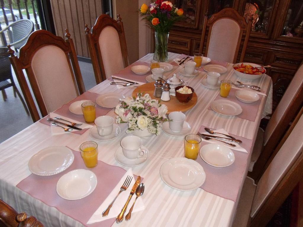 Mountain Bed & Breakfast North Vancouver Ngoại thất bức ảnh