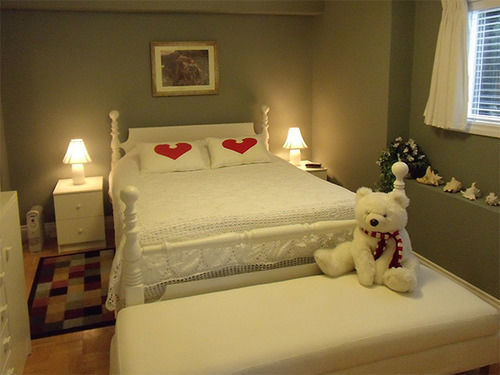 Mountain Bed & Breakfast North Vancouver Ngoại thất bức ảnh