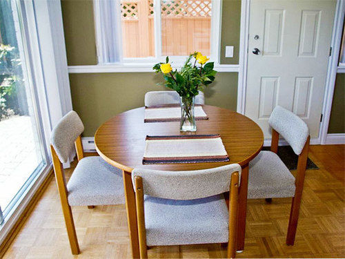 Mountain Bed & Breakfast North Vancouver Ngoại thất bức ảnh