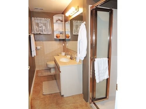 Mountain Bed & Breakfast North Vancouver Ngoại thất bức ảnh