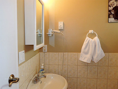 Mountain Bed & Breakfast North Vancouver Ngoại thất bức ảnh