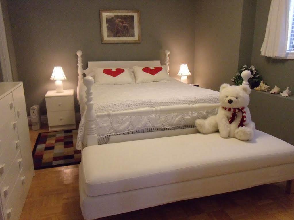 Mountain Bed & Breakfast North Vancouver Ngoại thất bức ảnh